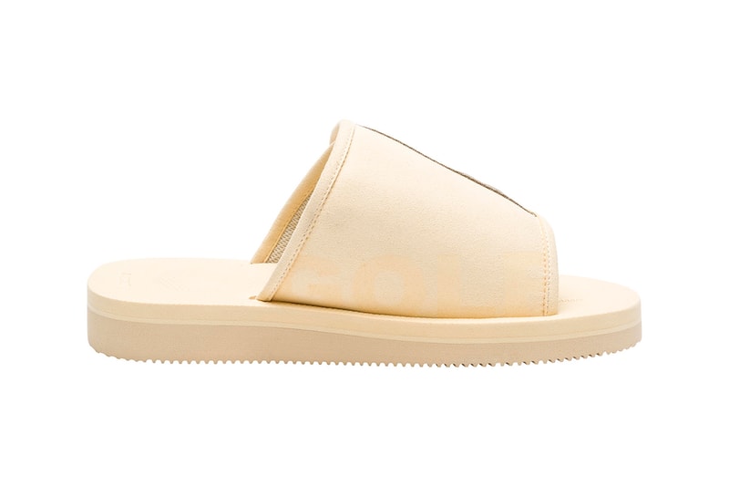 ゴルフ スイコック タイラー・ザ・クリエイター Golf Wang SUICOKE KAW-CAB Tyler, The Creator コラボ サンダル 発売日 価格 取り扱い オンライン 