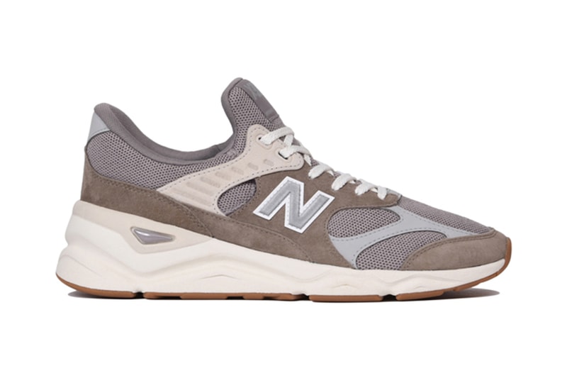 阪急メンズ大阪が主催する“KICKS&SACS”にて New Balance X-90 の限定カラーがリリース 112年の歴史に裏打ちされた抜群の履き心地とニュークラシックなデザインが魅力の逸足が2色展開で登場 HYPEBEAST ハイプビースト