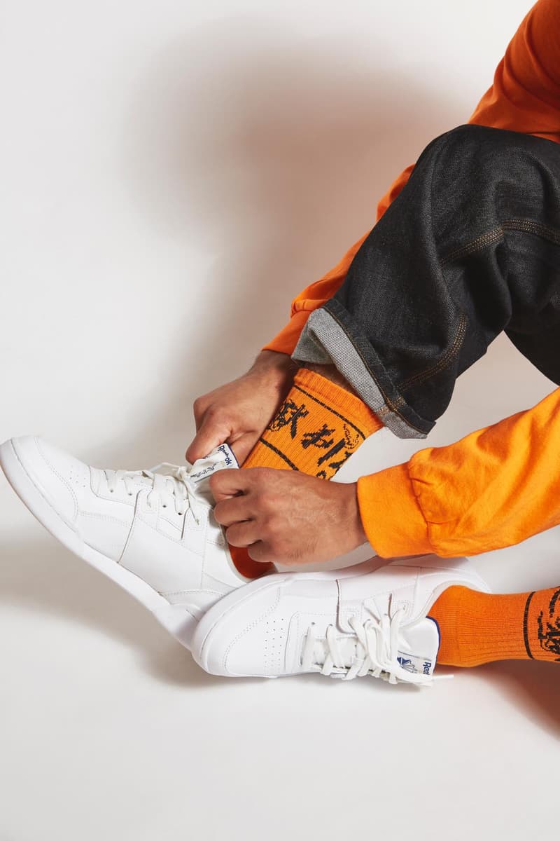 Hellrazor ヘルレイザー 2018年秋冬 ルックブック Wavey Store 