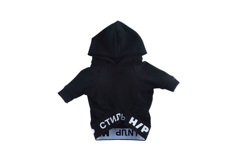 Heron Preston がペットブランドとタッグを組み愛犬家に向けたドッグ用ストリートウェアをリリース ヘロン プレストン