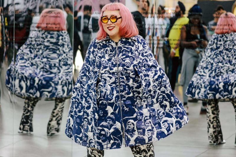 hypefest HYPEBEAST ハイプビースト ストリートスナップ ジェイデン・スミス 小木“POGGY”基史 エロルソン・ヒュー ケルウィン・フロスト スパゲッティ ボーイズ マルセロ・ブロン street style snaps outfits guests attendees prada supreme sacai verdy girls dont cry marcelo burlon look amkk chitose abe sacai kerwin frost spaghetti boys rapper jaden smithhypefest street style snaps outfits guests attendees prada supreme sacai verdy girls dont cry marcelo burlon look amkk chitose abe sacai kerwin frost spaghetti boys rapper jaden smith