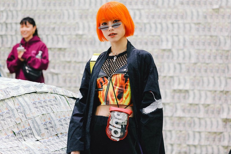 hypefest HYPEBEAST ハイプビースト ストリートスナップ ジェイデン・スミス 小木“POGGY”基史 エロルソン・ヒュー ケルウィン・フロスト スパゲッティ ボーイズ マルセロ・ブロン street style snaps outfits guests attendees prada supreme sacai verdy girls dont cry marcelo burlon look amkk chitose abe sacai kerwin frost spaghetti boys rapper jaden smithhypefest street style snaps outfits guests attendees prada supreme sacai verdy girls dont cry marcelo burlon look amkk chitose abe sacai kerwin frost spaghetti boys rapper jaden smith