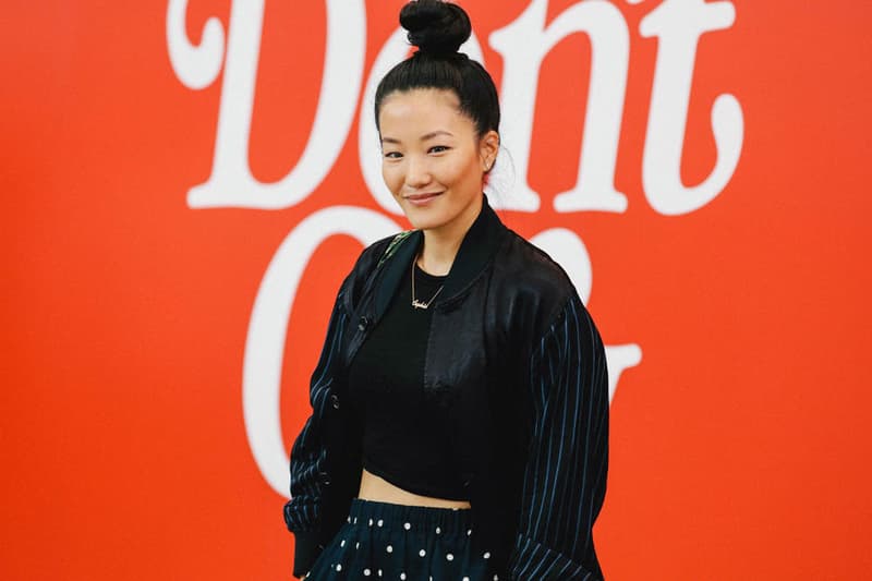 hypefest HYPEBEAST ハイプビースト ストリートスナップ ジェイデン・スミス 小木“POGGY”基史 エロルソン・ヒュー ケルウィン・フロスト スパゲッティ ボーイズ マルセロ・ブロン street style snaps outfits guests attendees prada supreme sacai verdy girls dont cry marcelo burlon look amkk chitose abe sacai kerwin frost spaghetti boys rapper jaden smithhypefest street style snaps outfits guests attendees prada supreme sacai verdy girls dont cry marcelo burlon look amkk chitose abe sacai kerwin frost spaghetti boys rapper jaden smith