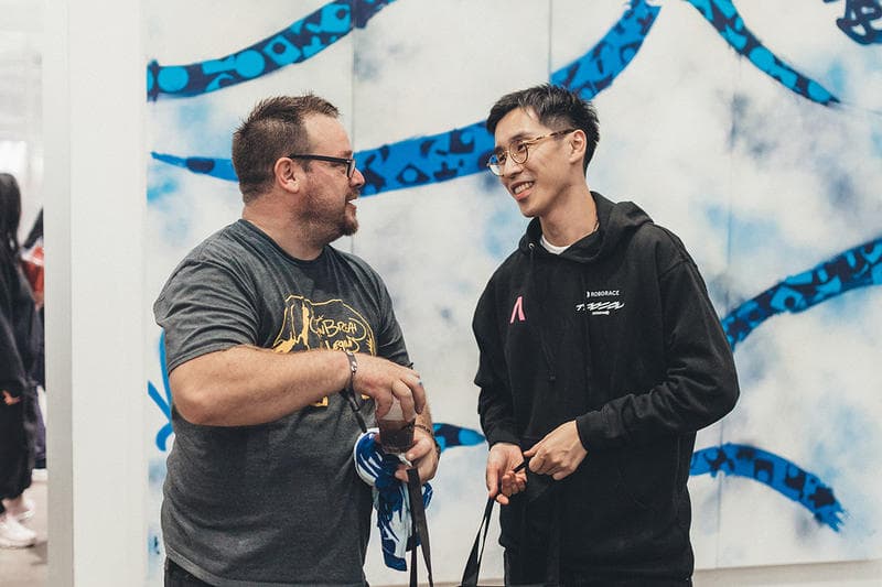 hypefest HYPEBEAST ハイプビースト ストリートスナップ ジェイデン・スミス 小木“POGGY”基史 エロルソン・ヒュー ケルウィン・フロスト スパゲッティ ボーイズ マルセロ・ブロン street style snaps outfits guests attendees prada supreme sacai verdy girls dont cry marcelo burlon look amkk chitose abe sacai kerwin frost spaghetti boys rapper jaden smithhypefest street style snaps outfits guests attendees prada supreme sacai verdy girls dont cry marcelo burlon look amkk chitose abe sacai kerwin frost spaghetti boys rapper jaden smith