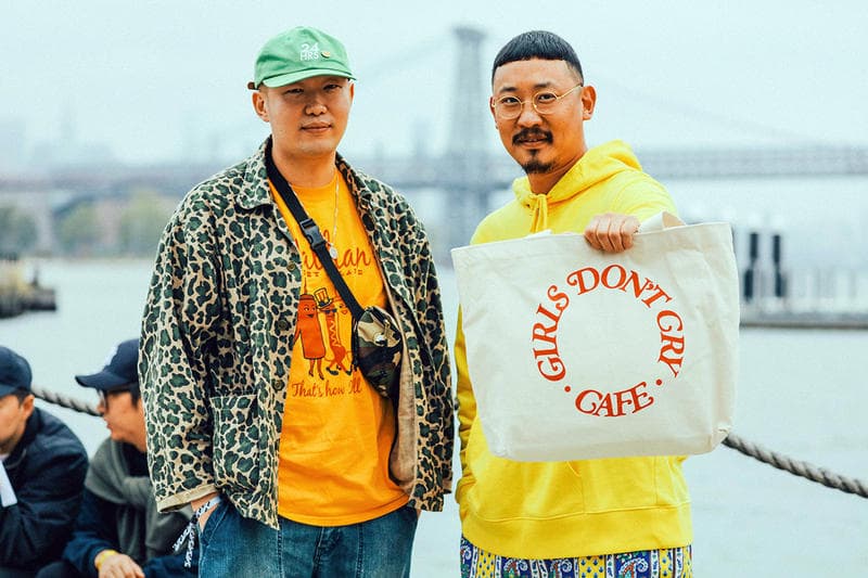 hypefest HYPEBEAST ハイプビースト ストリートスナップ ジェイデン・スミス 小木“POGGY”基史 エロルソン・ヒュー ケルウィン・フロスト スパゲッティ ボーイズ マルセロ・ブロン street style snaps outfits guests attendees prada supreme sacai verdy girls dont cry marcelo burlon look amkk chitose abe sacai kerwin frost spaghetti boys rapper jaden smithhypefest street style snaps outfits guests attendees prada supreme sacai verdy girls dont cry marcelo burlon look amkk chitose abe sacai kerwin frost spaghetti boys rapper jaden smith