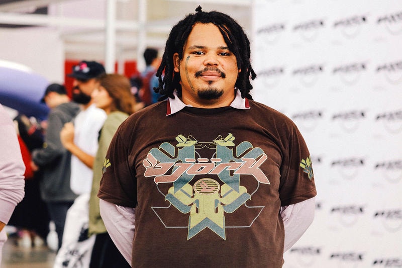 hypefest HYPEBEAST ハイプビースト ストリートスナップ ジェイデン・スミス 小木“POGGY”基史 エロルソン・ヒュー ケルウィン・フロスト スパゲッティ ボーイズ マルセロ・ブロン street style snaps outfits guests attendees prada supreme sacai verdy girls dont cry marcelo burlon look amkk chitose abe sacai kerwin frost spaghetti boys rapper jaden smithhypefest street style snaps outfits guests attendees prada supreme sacai verdy girls dont cry marcelo burlon look amkk chitose abe sacai kerwin frost spaghetti boys rapper jaden smith