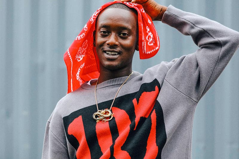 hypefest HYPEBEAST ハイプビースト ストリートスナップ ジェイデン・スミス 小木“POGGY”基史 エロルソン・ヒュー ケルウィン・フロスト スパゲッティ ボーイズ マルセロ・ブロン street style snaps outfits guests attendees prada supreme sacai verdy girls dont cry marcelo burlon look amkk chitose abe sacai kerwin frost spaghetti boys rapper jaden smithhypefest street style snaps outfits guests attendees prada supreme sacai verdy girls dont cry marcelo burlon look amkk chitose abe sacai kerwin frost spaghetti boys rapper jaden smith