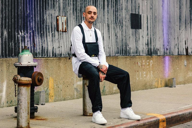 hypefest HYPEBEAST ハイプビースト ストリートスナップ ジェイデン・スミス 小木“POGGY”基史 エロルソン・ヒュー ケルウィン・フロスト スパゲッティ ボーイズ マルセロ・ブロン street style snaps outfits guests attendees prada supreme sacai verdy girls dont cry marcelo burlon look amkk chitose abe sacai kerwin frost spaghetti boys rapper jaden smithhypefest street style snaps outfits guests attendees prada supreme sacai verdy girls dont cry marcelo burlon look amkk chitose abe sacai kerwin frost spaghetti boys rapper jaden smith