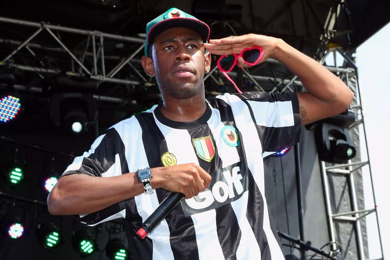 Golf Wang Tyler, The Creator ゴルフワン タイラーザクリエイター 家具