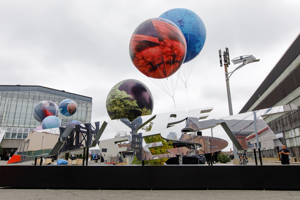 押さえておきたい今週の必読記事5選　『HYPEBEAST』初の大型イベントから〈Alexander Wang〉x〈UNIQLO〉、Kanyeがしゃべり倒したトランプ大統領との会談まで今週を総ざらい