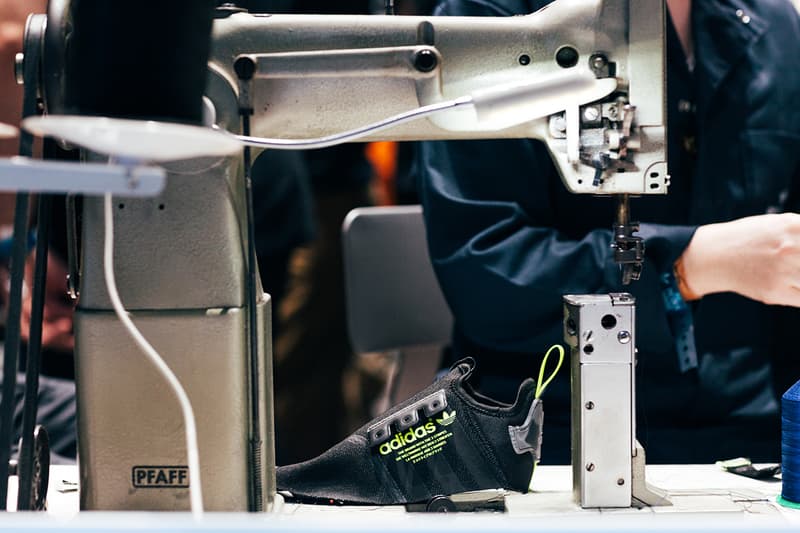 『HYPEBEAST』が主催する初のフェス型イベント HYPEFEST の模様をレポート ハイプフェスト ハイプビースト 藤原ヒロシをはじめ『AKIRA』の大友克洋ら多くの日本勢も参加した大型イベントの熱気をお届け