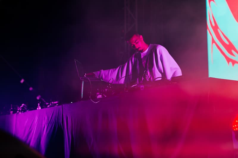 『HYPEBEAST』が主催する初のフェス型イベント HYPEFEST の模様をレポート ハイプフェスト ハイプビースト 藤原ヒロシをはじめ『AKIRA』の大友克洋ら多くの日本勢も参加した大型イベントの熱気をお届け