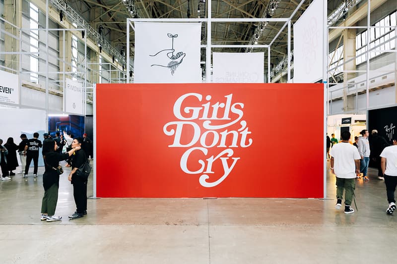 『HYPEBEAST』が主催する初のフェス型イベント HYPEFEST の模様をレポート ハイプフェスト ハイプビースト 藤原ヒロシをはじめ『AKIRA』の大友克洋ら多くの日本勢も参加した大型イベントの熱気をお届け