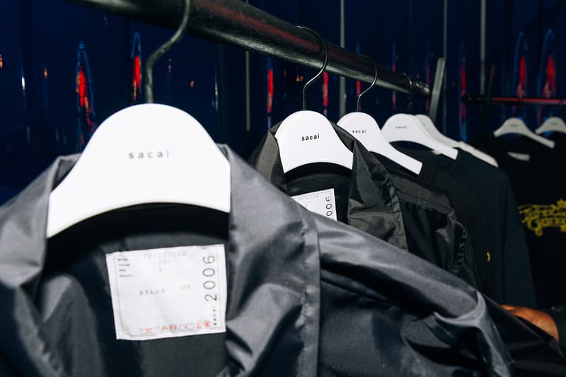 『HYPEBEAST』が主催する初のフェス型イベント HYPEFEST の模様をレポート ハイプフェスト ハイプビースト 藤原ヒロシをはじめ『AKIRA』の大友克洋ら多くの日本勢も参加した大型イベントの熱気をお届け