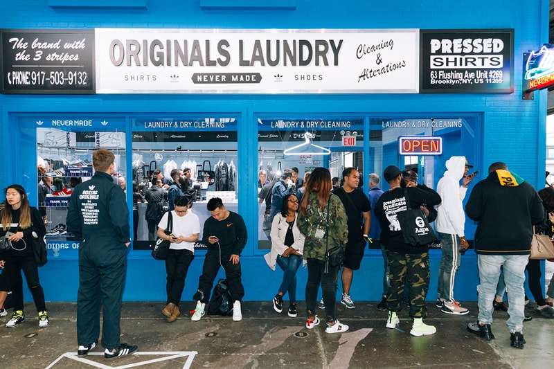 『HYPEBEAST』が主催する初のフェス型イベント HYPEFEST の模様をレポート　ハイプフェスト ハイプビースト 藤原ヒロシをはじめ『AKIRA』の大友克洋ら多くの日本勢も参加した大型イベントの熱気をお届け