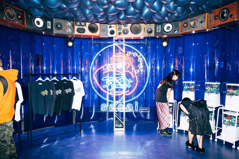 『HYPEBEAST』が主催する初のフェス型イベント HYPEFEST の模様をレポート ハイプフェスト ハイプビースト 藤原ヒロシをはじめ『AKIRA』の大友克洋ら多くの日本勢も参加した大型イベントの熱気をお届け