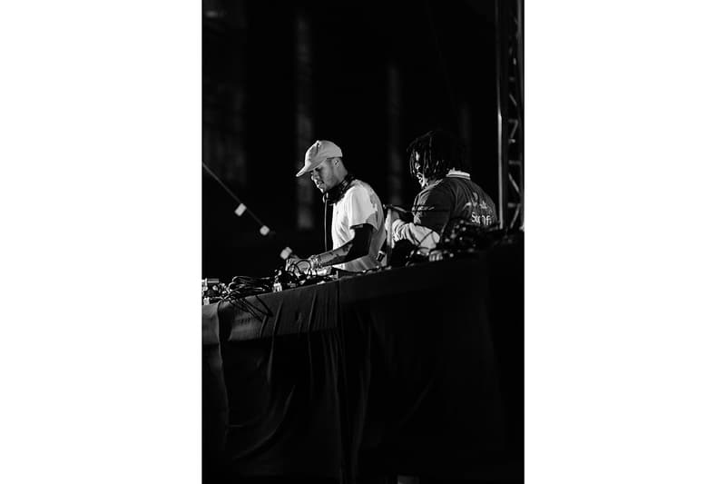 『HYPEBEAST』が主催する初のフェス型イベント HYPEFEST の模様をレポート ハイプフェスト ハイプビースト 藤原ヒロシをはじめ『AKIRA』の大友克洋ら多くの日本勢も参加した大型イベントの熱気をお届け