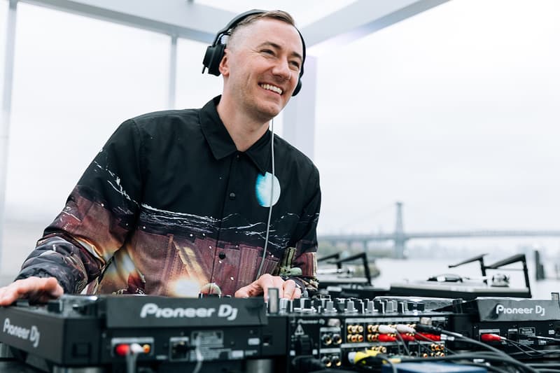 『HYPEBEAST』が主催する初のフェス型イベント HYPEFEST の模様をレポート ハイプフェスト ハイプビースト 藤原ヒロシをはじめ『AKIRA』の大友克洋ら多くの日本勢も参加した大型イベントの熱気をお届け