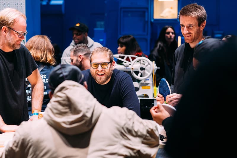 『HYPEBEAST』が主催する初のフェス型イベント HYPEFEST の模様をレポート ハイプフェスト ハイプビースト 藤原ヒロシをはじめ『AKIRA』の大友克洋ら多くの日本勢も参加した大型イベントの熱気をお届け