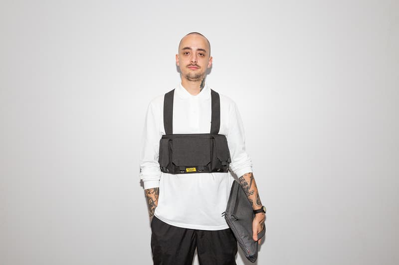 『HYPEBEAST』が主催する初のフェス型イベント HYPEFEST の模様をレポート ハイプフェスト ハイプビースト 藤原ヒロシをはじめ『AKIRA』の大友克洋ら多くの日本勢も参加した大型イベントの熱気をお届け