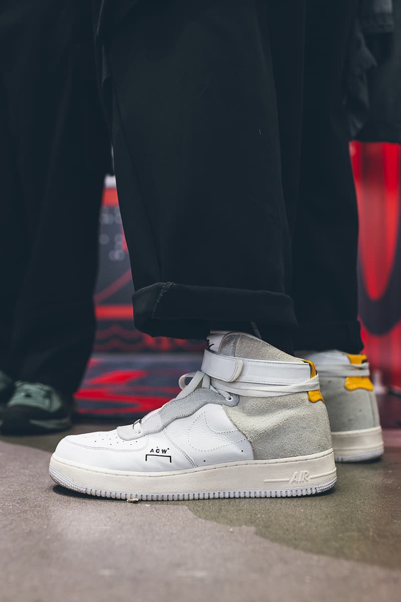 HYPEFEST ハイプフェスト HYPEBEAST ハイプビースト スニーカー シューズ nike ナイキ adidas アディダス バレンシアガ balenciaga