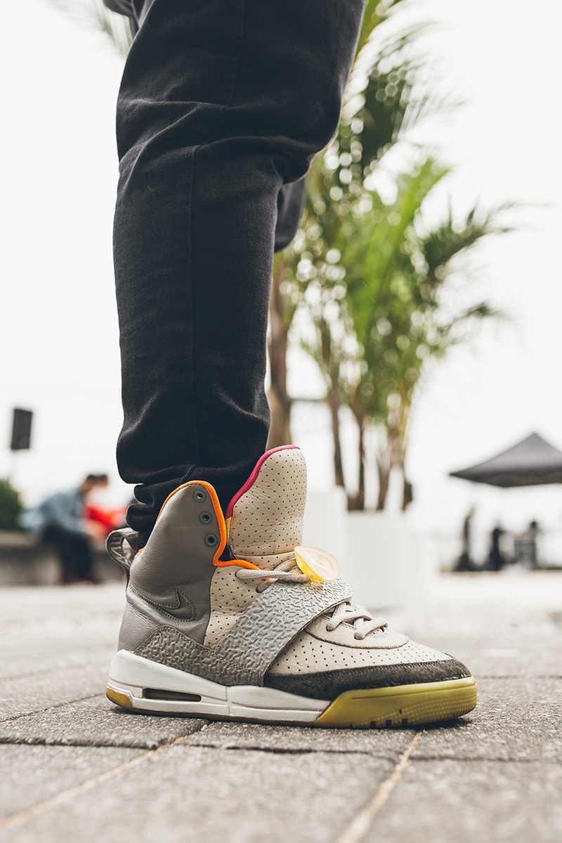 HYPEFEST ハイプフェスト HYPEBEAST ハイプビースト スニーカー シューズ nike ナイキ adidas アディダス　バレンシアガ balenciaga