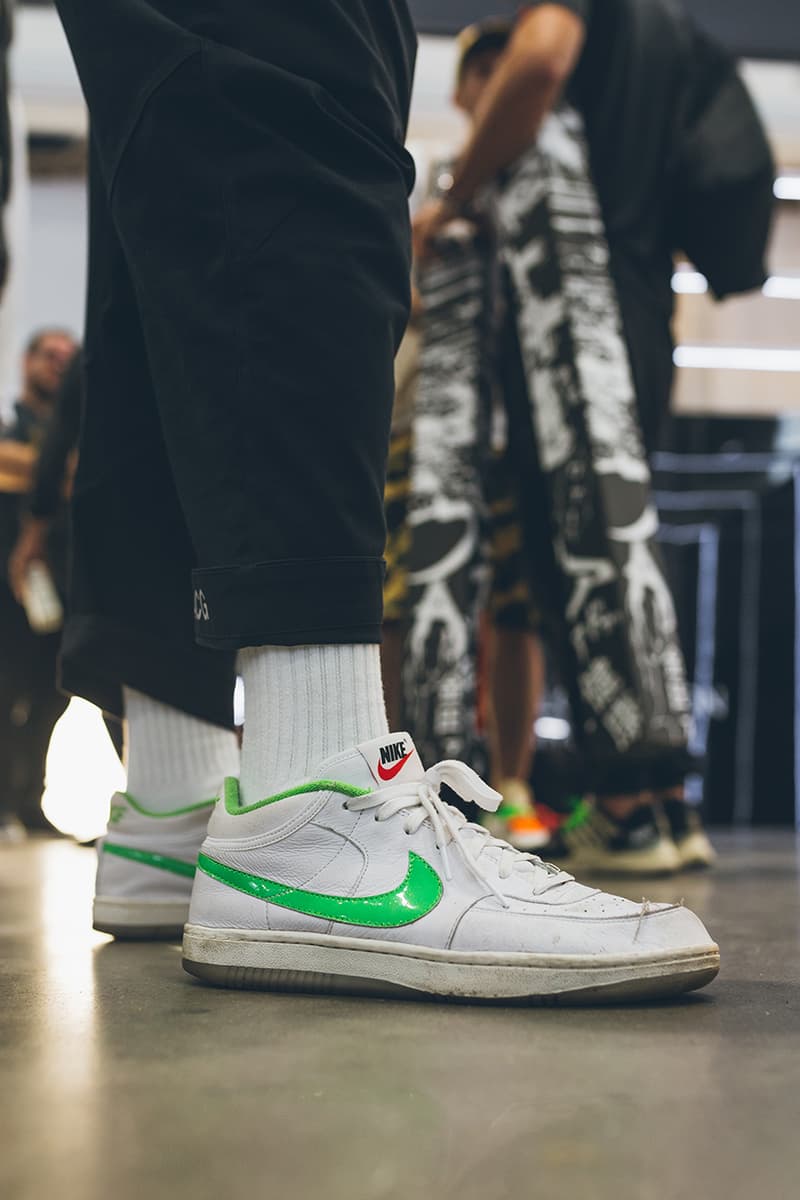 HYPEFEST ハイプフェスト HYPEBEAST ハイプビースト スニーカー シューズ nike ナイキ adidas アディダス バレンシアガ balenciaga
