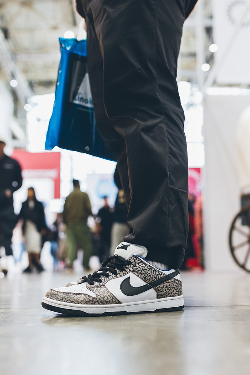 HYPEFEST ハイプフェスト HYPEBEAST ハイプビースト スニーカー シューズ nike ナイキ adidas アディダス　バレンシアガ balenciaga