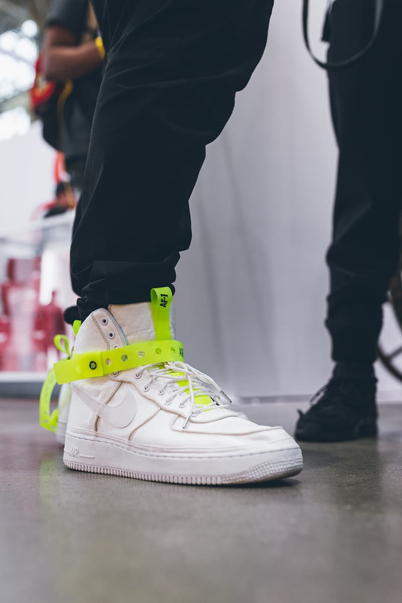HYPEFEST ハイプフェスト HYPEBEAST ハイプビースト スニーカー シューズ nike ナイキ adidas アディダス バレンシアガ balenciaga