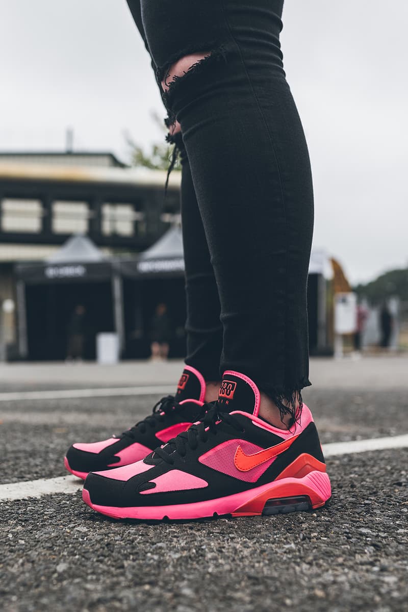 HYPEFEST ハイプフェスト HYPEBEAST ハイプビースト スニーカー シューズ nike ナイキ adidas アディダス バレンシアガ balenciaga