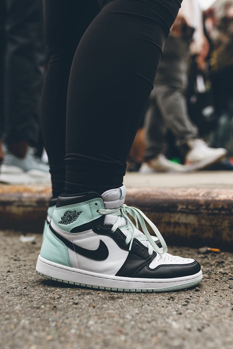 HYPEFEST ハイプフェスト HYPEBEAST ハイプビースト スニーカー シューズ nike ナイキ adidas アディダス バレンシアガ balenciaga