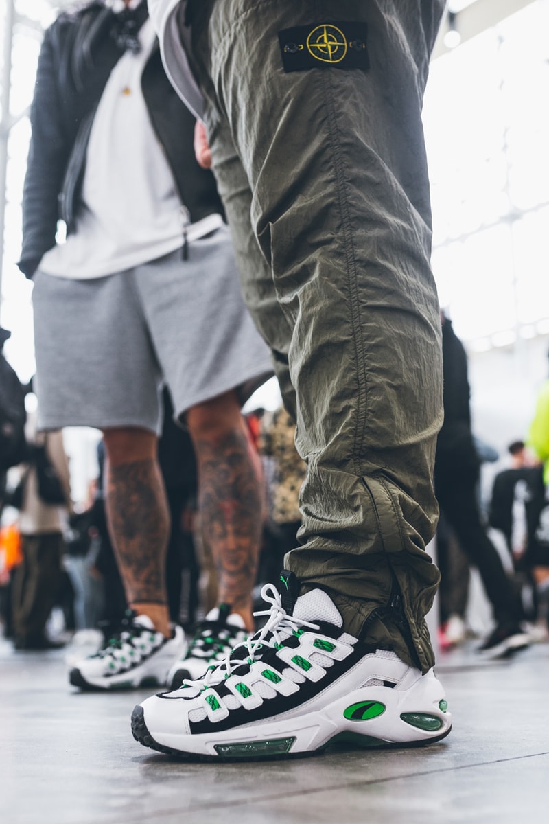 HYPEFEST ハイプフェスト HYPEBEAST ハイプビースト スニーカー シューズ nike ナイキ adidas アディダス　バレンシアガ balenciaga