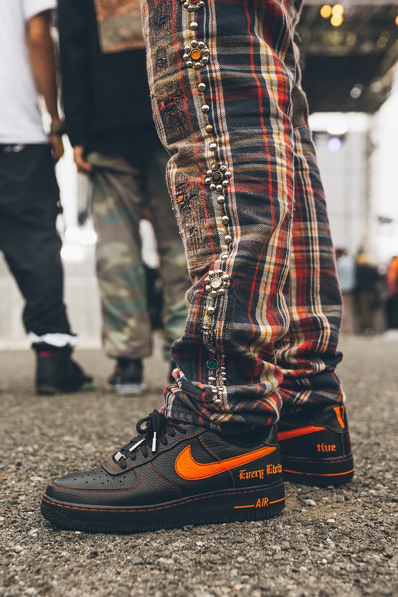 HYPEFEST ハイプフェスト HYPEBEAST ハイプビースト スニーカー シューズ nike ナイキ adidas アディダス バレンシアガ balenciaga
