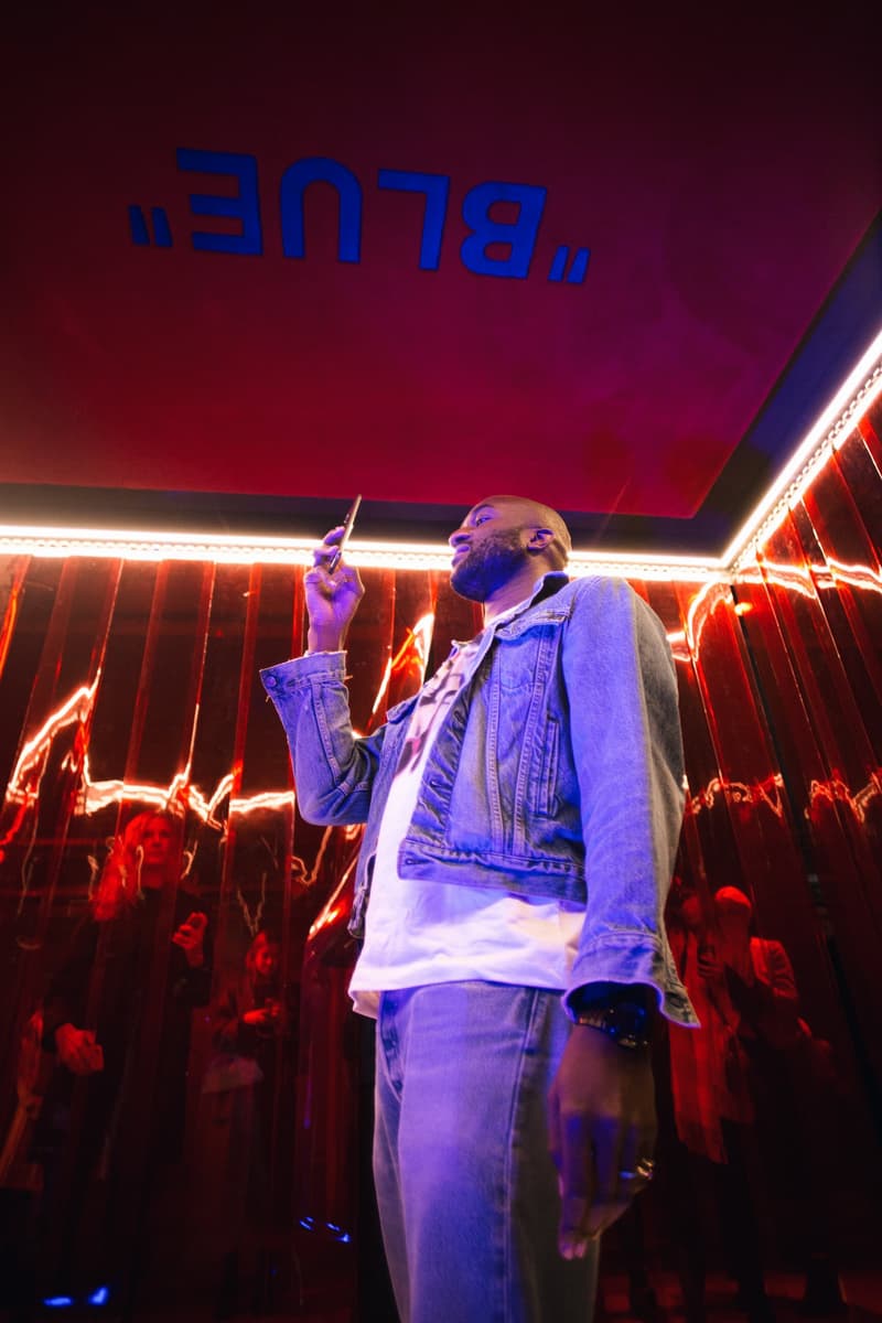 パリで開催された IKEA x ヴァージル・アブローによる初ポップアップの店内に潜入 イケア virgil abloh ファッションウィーク オフホワイト ルイヴィトン ナイキ ハイプビースト Hypebeast