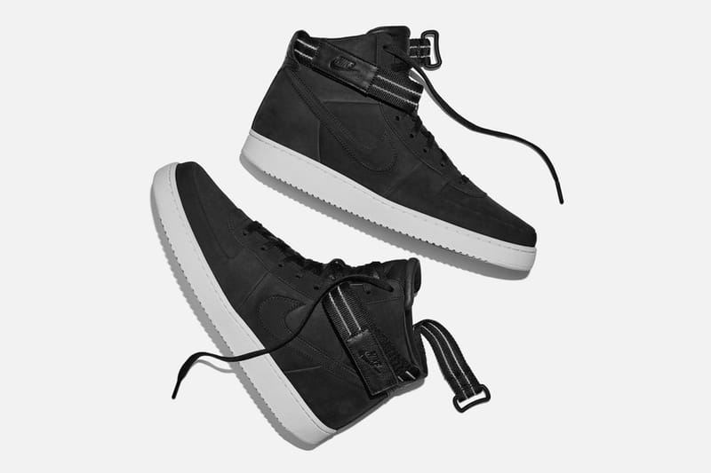 John Elliott x NikeLab よりコラボ Vandal High の新色が突如リリース