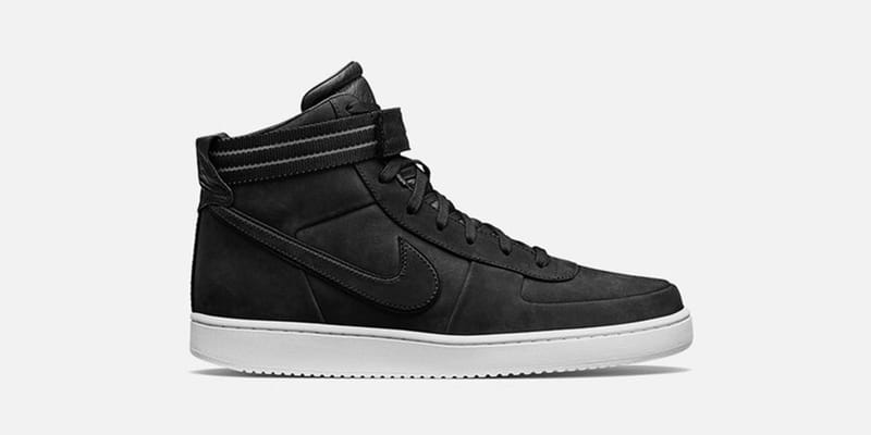 john elliott nike vandal black