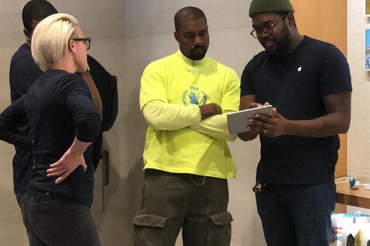 最強の炎上スター Kanye West が adidas を離れ Under Armour に移籍?