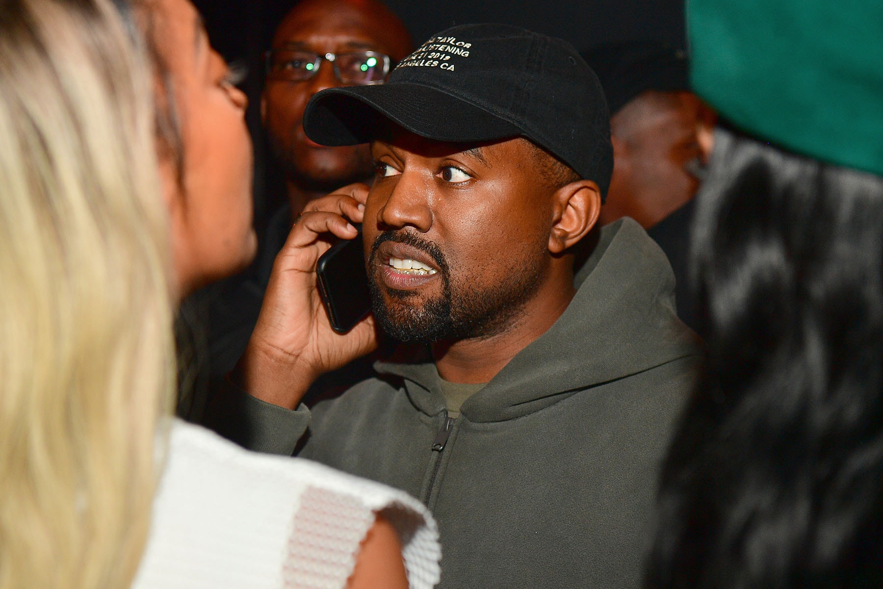 Kanye West が再びソーシャルメディア上から姿を消す カニエ・ウェスト イージー yeezy ハイプビースト HYPEBEAST