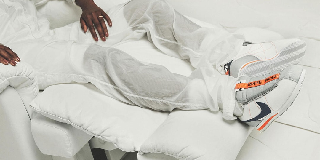 Kendrick Lamar×Nikeによるコラボ最新作Cortez Kenny IV 