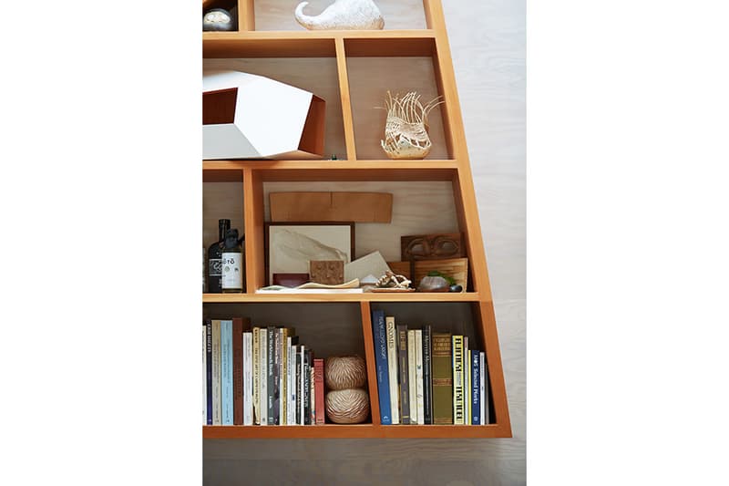 建築 現代建築 Lighthouse Knowhow Shop デザイン 土台 直角 環境 プレハブ 