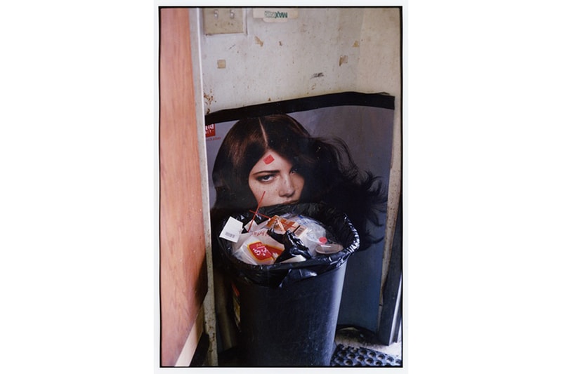 荒木塁 lui araki 写真展 unexpected Diginner Gallery 自由が丘 ギャラリー 個展 