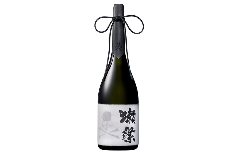マスターマインド 獺祭 mastermind JAPAN 日本酒 磨き その先へ 純米大吟醸 早田 磨き2割3分 発売日 購入 ボトル 徳利 御猪口