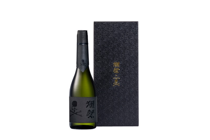 マスターマインド 獺祭 mastermind JAPAN 日本酒 磨き その先へ 純米大吟醸 早田 磨き2割3分 発売日 購入 ボトル 徳利 御猪口