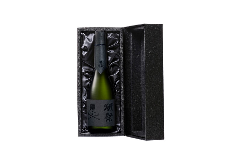 マスターマインド 獺祭 mastermind JAPAN 日本酒 磨き その先へ 純米大吟醸 早田 磨き2割3分 発売日 購入 ボトル 徳利 御猪口