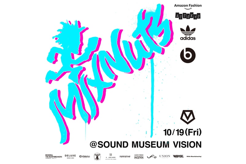 MIXNUTS 2 ミックスナッツ Tシャツ ベドウィン デラックス  BEDWIN & THE HEARTBREAKERS ベドウィン & ザ ハートブレイカーズ DELUXE