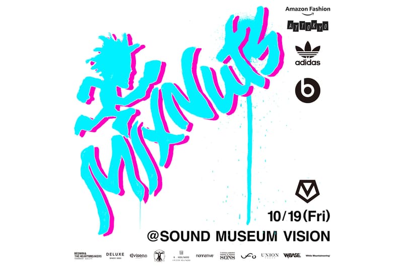 MIXNUTS 2 ミックスナッツ Tシャツ ベドウィン デラックス BEDWIN & THE HEARTBREAKERS ベドウィン & ザ ハートブレイカーズ DELUXE
