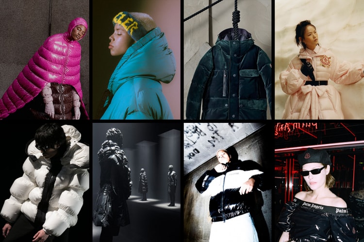 稀代のクリエイター陣を招聘した Moncler Genius 2018年秋冬コレクションを徹底分析