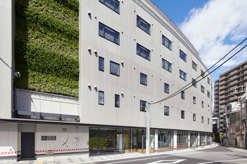 街に隠し味 を効かせる 新業態ホテル MUSTARD HOTEL マスタードホテル 渋谷 HYPEBEAST ハイプビースト