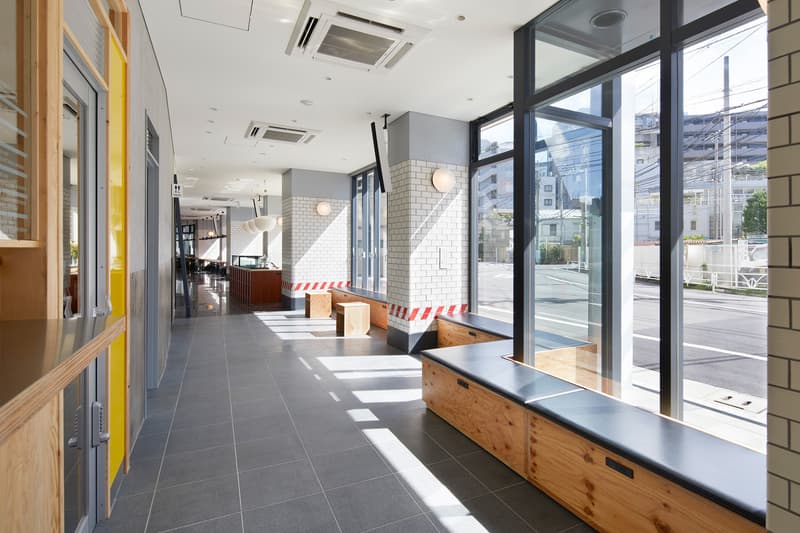 街に隠し味 を効かせる 新業態ホテル MUSTARD HOTEL マスタードホテル 渋谷  HYPEBEAST ハイプビースト