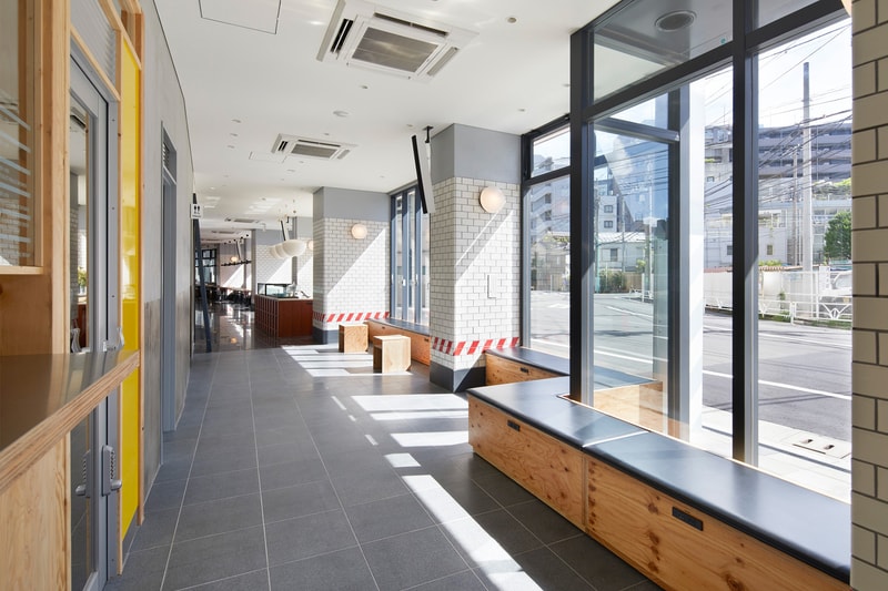 街に隠し味 を効かせる 新業態ホテル MUSTARD HOTEL マスタードホテル 渋谷  HYPEBEAST ハイプビースト